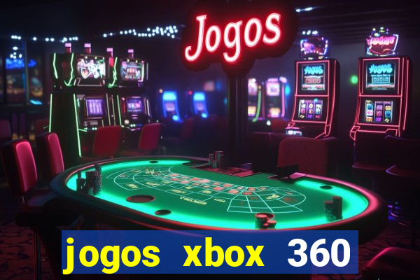 jogos xbox 360 jtag download